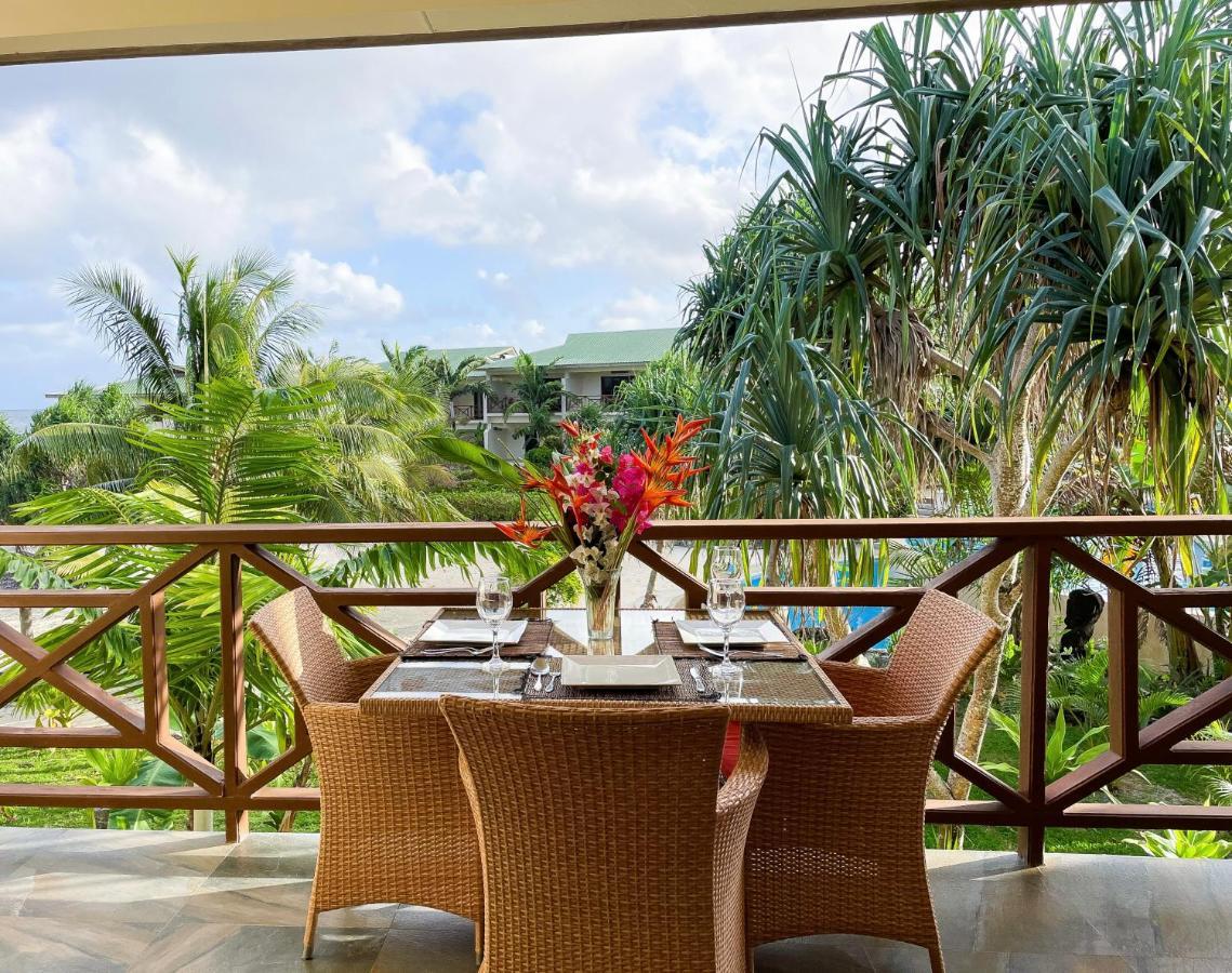 Nasama Resort Port Vila Exterior photo