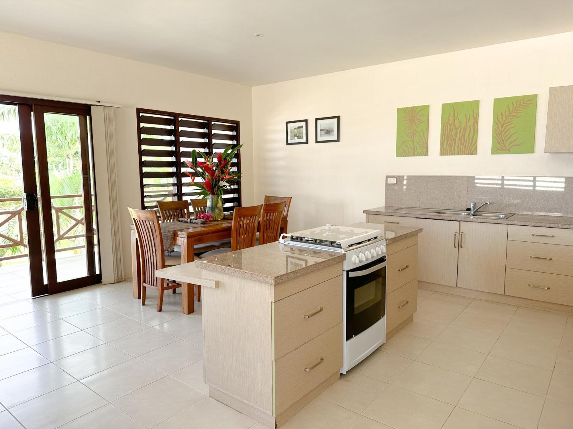 Nasama Resort Port Vila Exterior photo