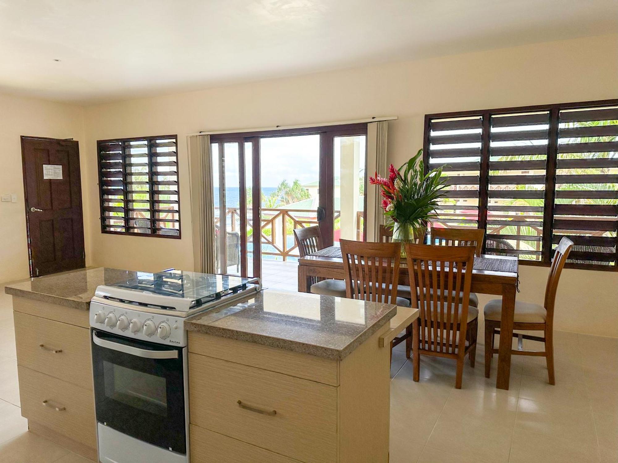 Nasama Resort Port Vila Exterior photo