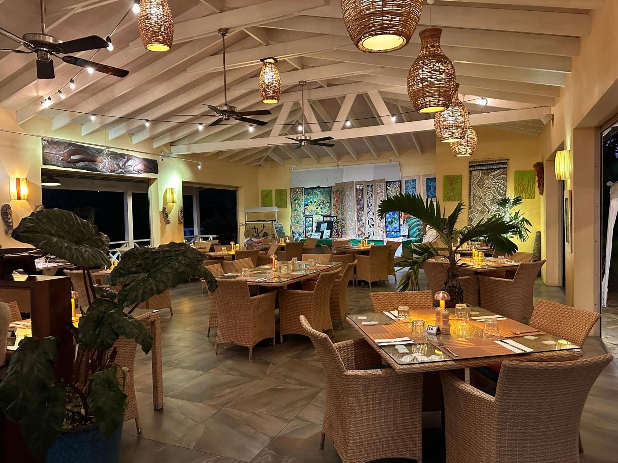 Nasama Resort Port Vila Exterior photo